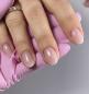 Preview: Builder Gel Nude Blush Soft Viscosity Karl Diamant 50 ml